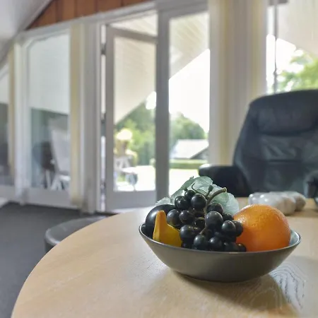 Leonard - 28km From The Sea In Western Jutland By Interhome Feriehus *