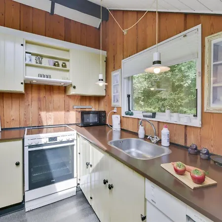 Leonard - 28km From The Sea In Western Jutland By Interhome