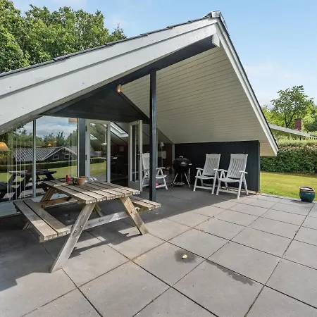 Leonard - 28km From The Sea By Interhome Hébergement de vacances