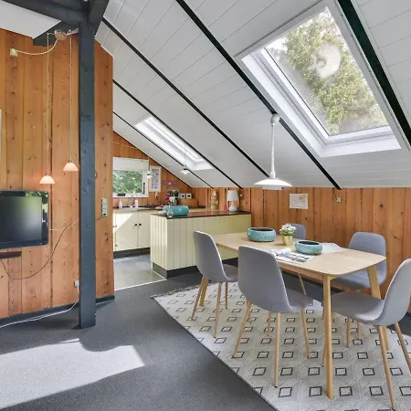 Leonard - 28km From The Sea In Western Jutland By Interhome * Toftlund