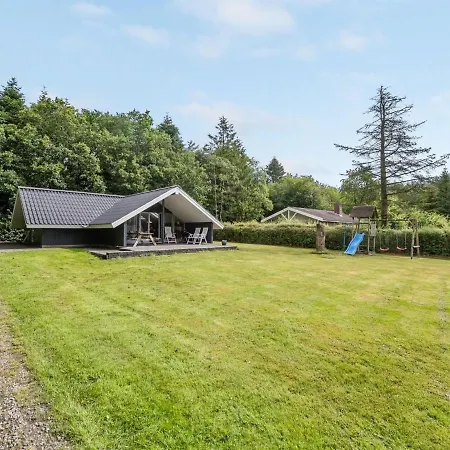 Leonard - 28km From The Sea By Interhome Hébergement de vacances