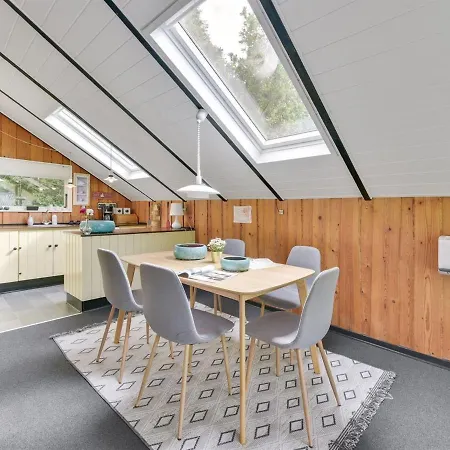 Leonard - 28km From The Sea In Western Jutland By Interhome * Toftlund